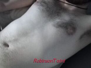 RobinsonTaint