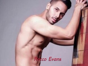 Rocco_Evans