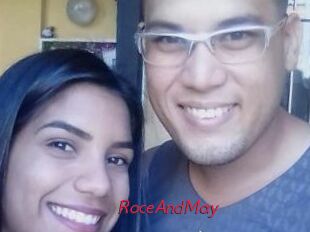 RoceAndMay