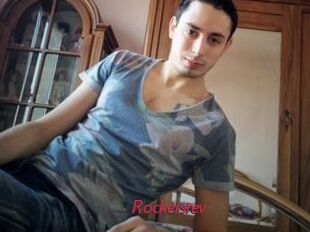 Rockerstev