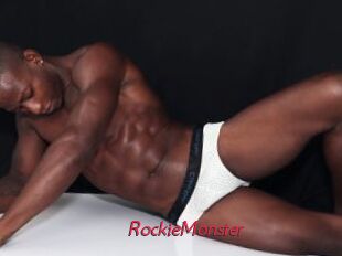 RockieMonster