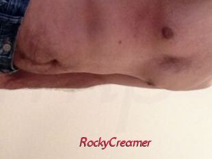 RockyCreamer