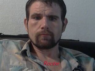 Rocster
