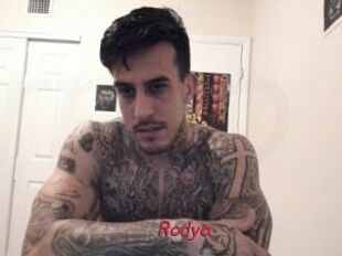 Rodya