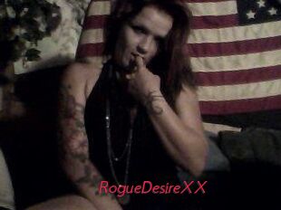 RogueDesireXX