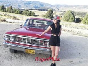 RogueMusic