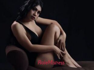 RoleMistress