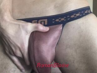 RomanBlaine