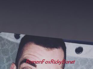 RomanFoxRickyBonet