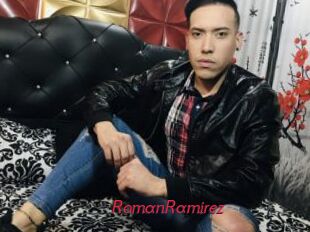 RomanRamirez