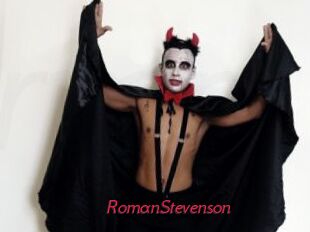 RomanStevenson