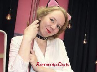 RomanticDoris