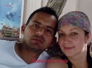 Romanticscouple