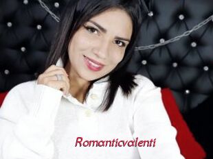 Romanticvalenti
