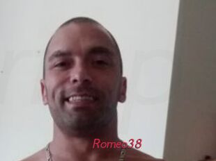 Romeo38