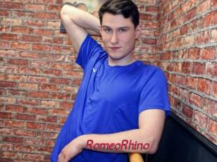 RomeoRhino