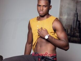 RomeoRoyce
