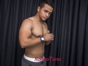 RomeoTano