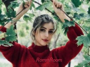 RommRoom
