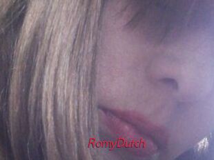 RomyDutch