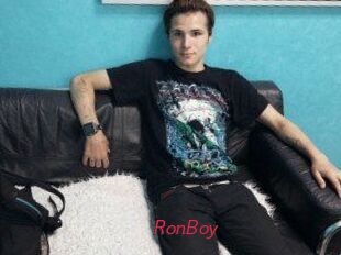 RonBoy