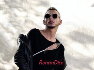 RonanDice
