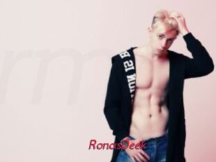 RonasDeek