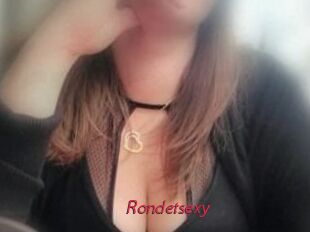Rondetsexy