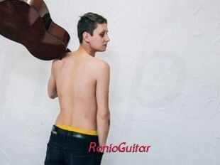 RonioGuitar