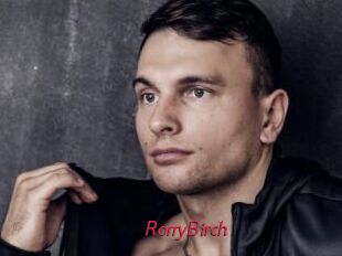 RorryBirch
