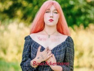 RosaAckermann