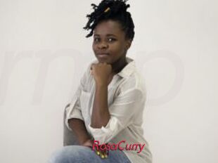 RosaCurry