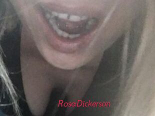RosaDickerson