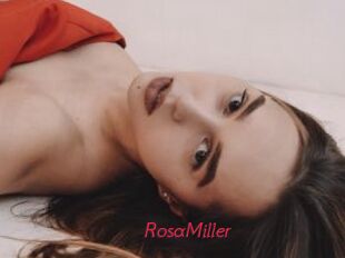 RosaMiller
