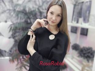 RosaRobin
