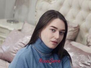 RosaSerre