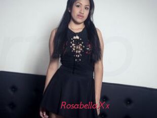 RosabellaXx