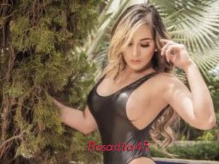 Rosadita45