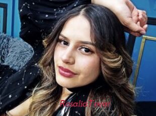 RosaliaTovar