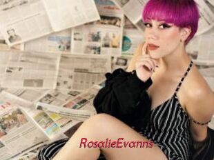 RosalieEvanns