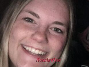 RosalinRae