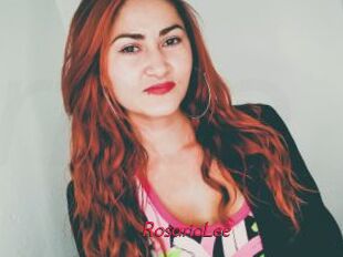 RosarioLee