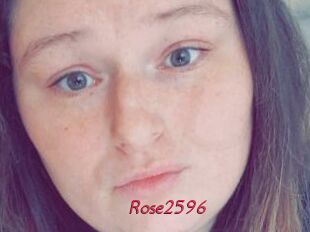 Rose2596