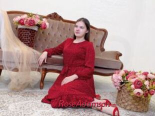 RoseAdamson