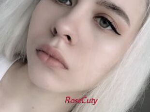 RoseCuty