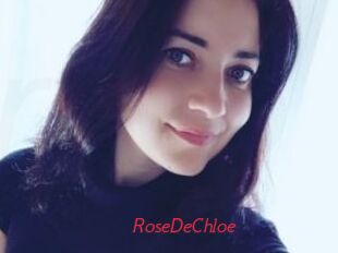 RoseDeChloe