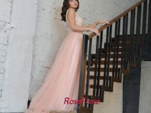 RoseFane