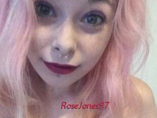 RoseJones97