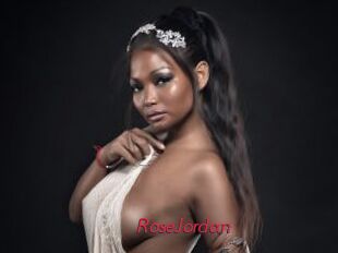 RoseJordan