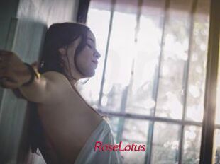 RoseLotus